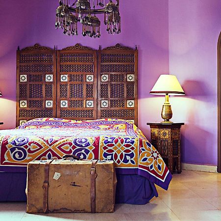 Le Riad - Tell A Story Kairó Kültér fotó
