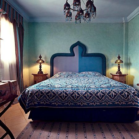 Le Riad - Tell A Story Kairó Kültér fotó