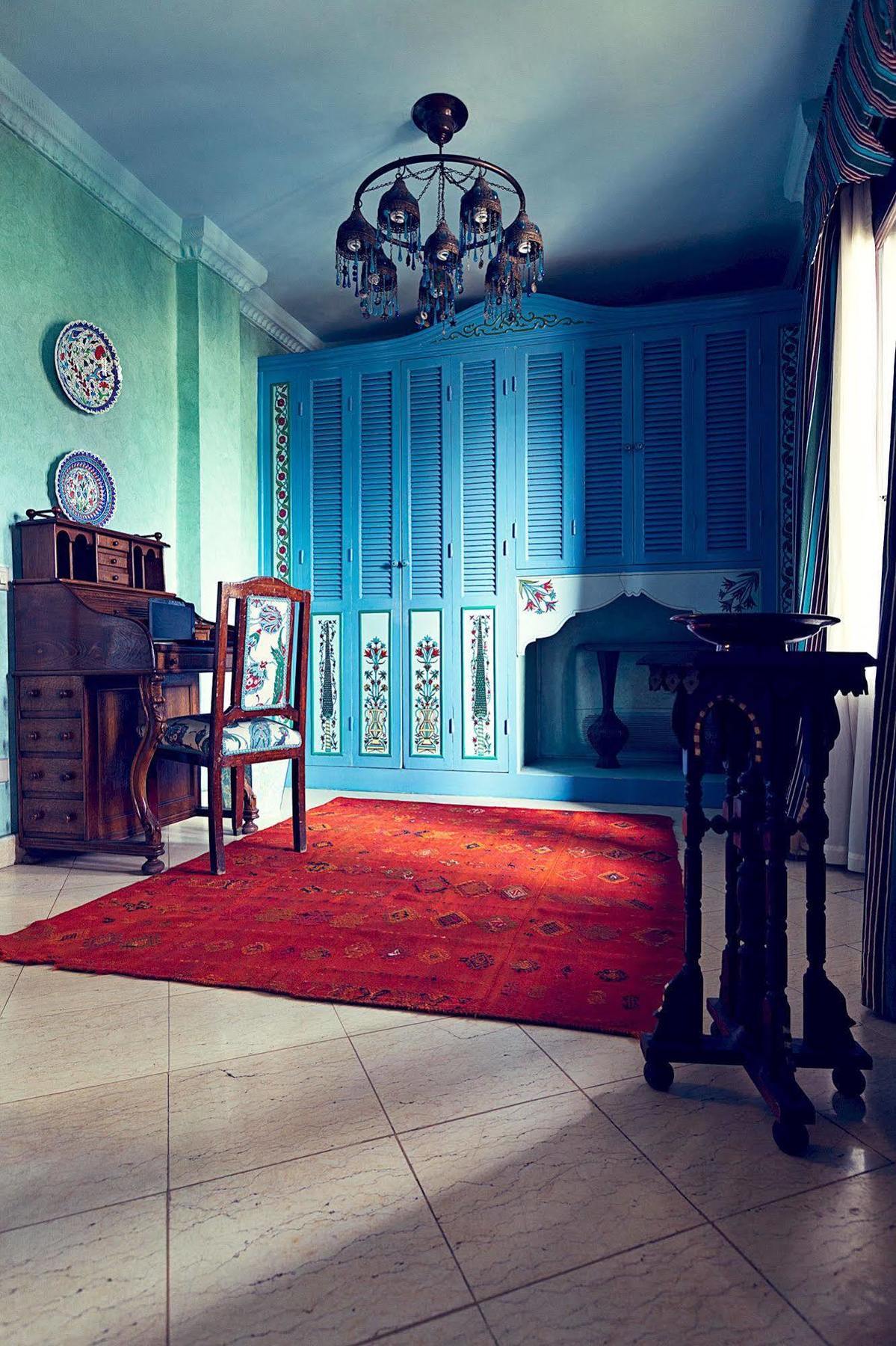 Le Riad - Tell A Story Kairó Kültér fotó