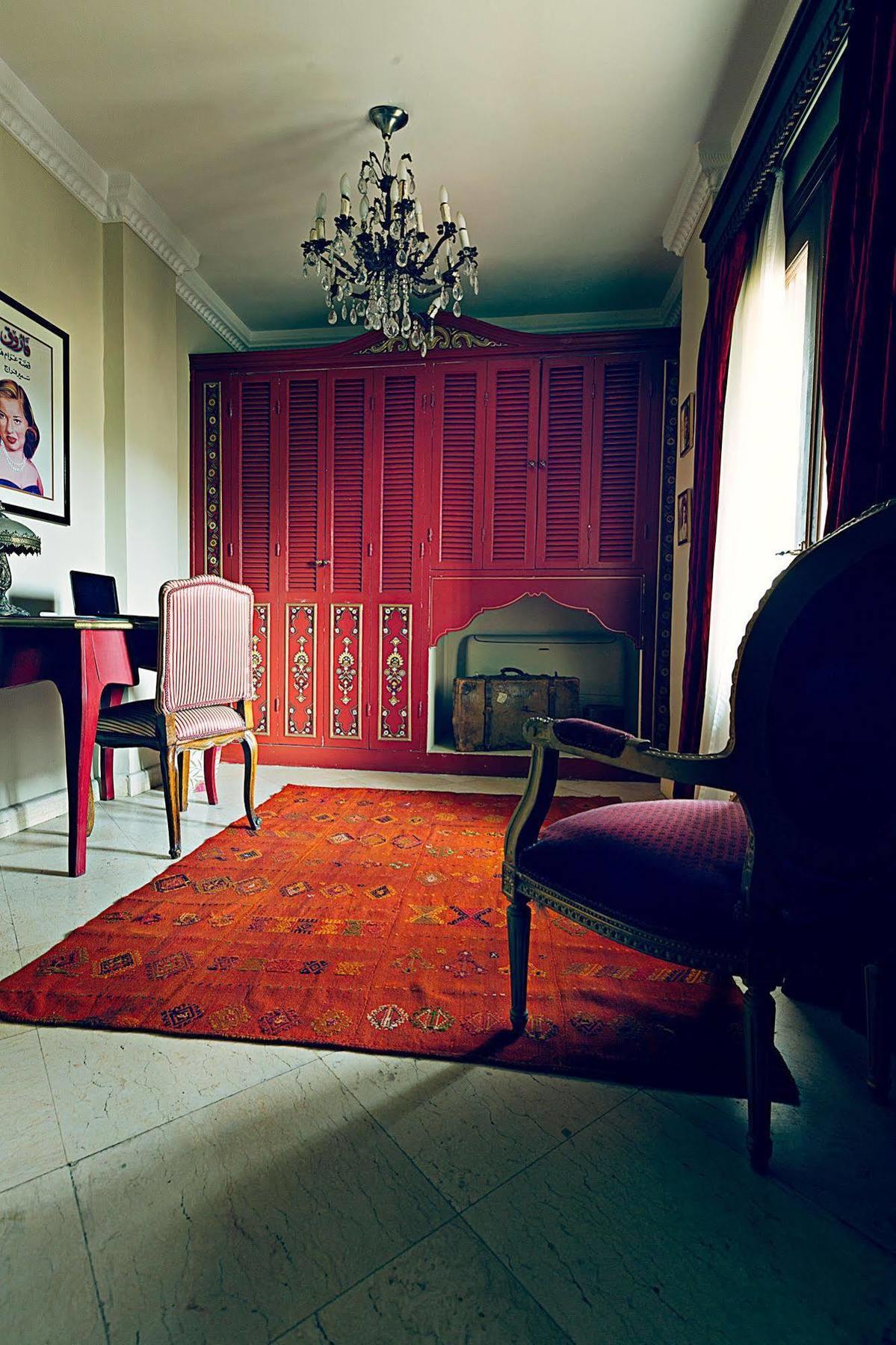 Le Riad - Tell A Story Kairó Kültér fotó
