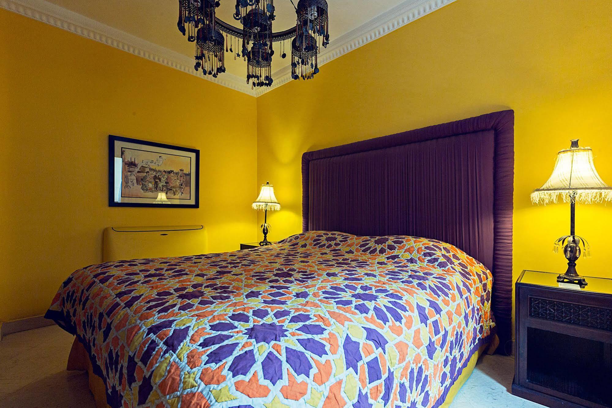 Le Riad - Tell A Story Kairó Kültér fotó
