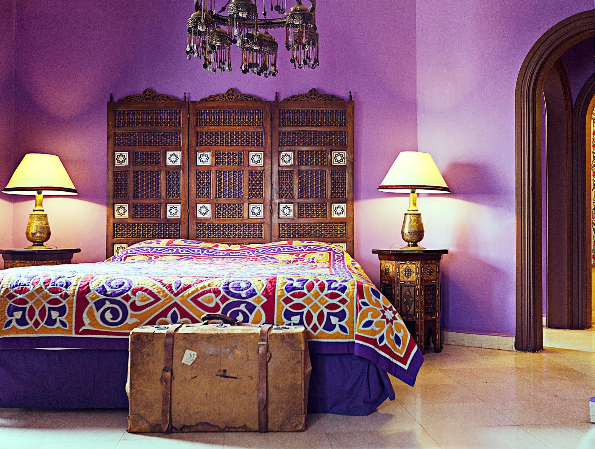 Le Riad - Tell A Story Kairó Kültér fotó