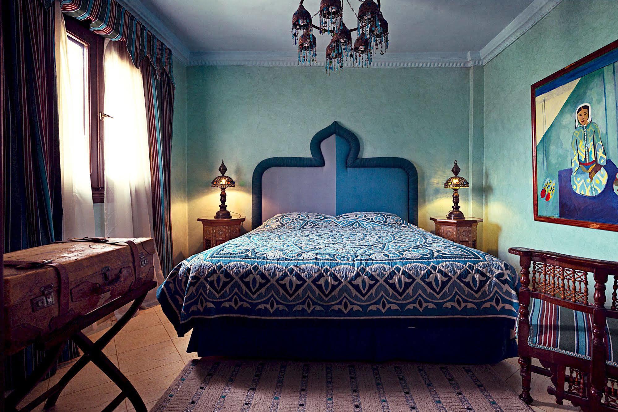 Le Riad - Tell A Story Kairó Kültér fotó