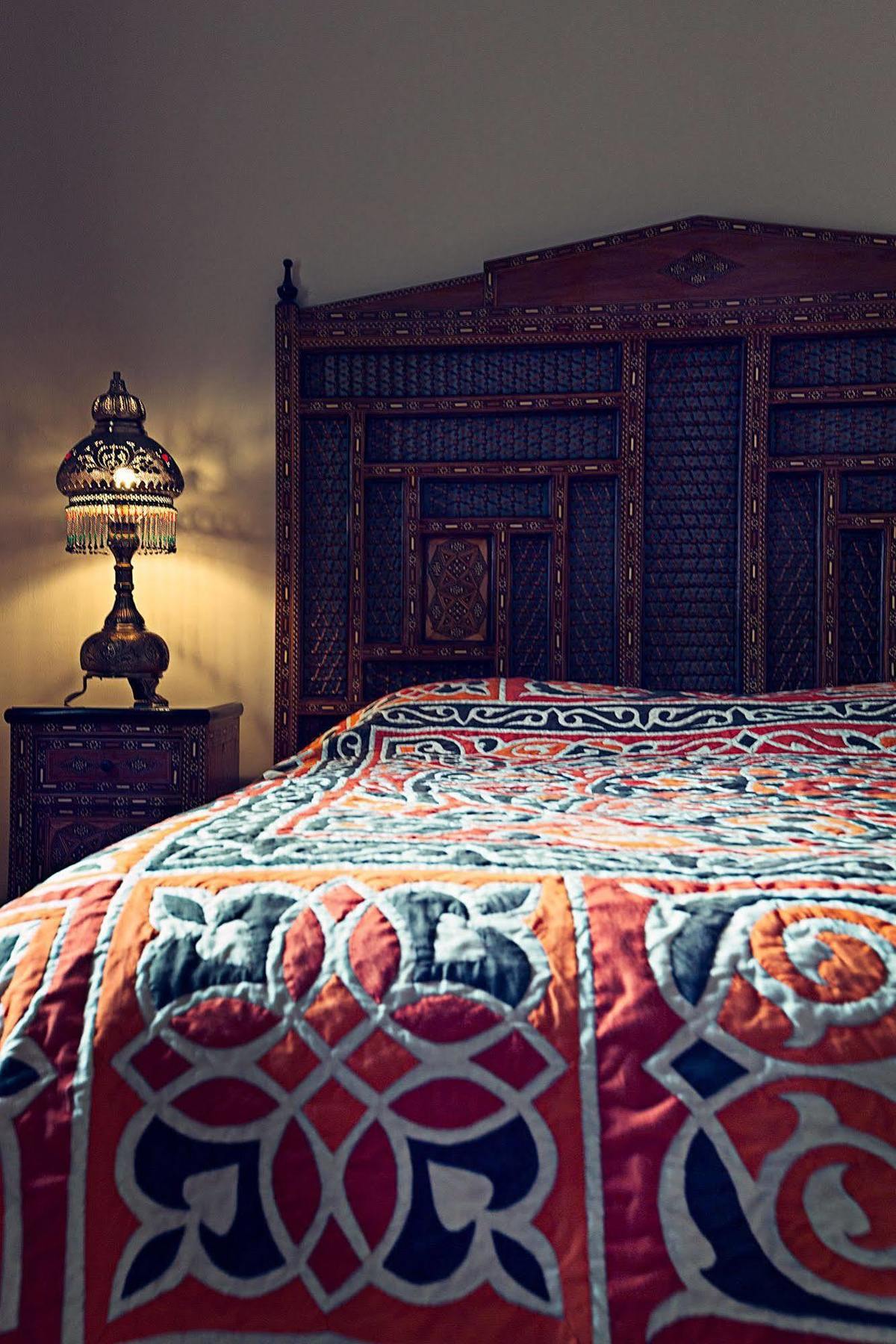 Le Riad - Tell A Story Kairó Kültér fotó