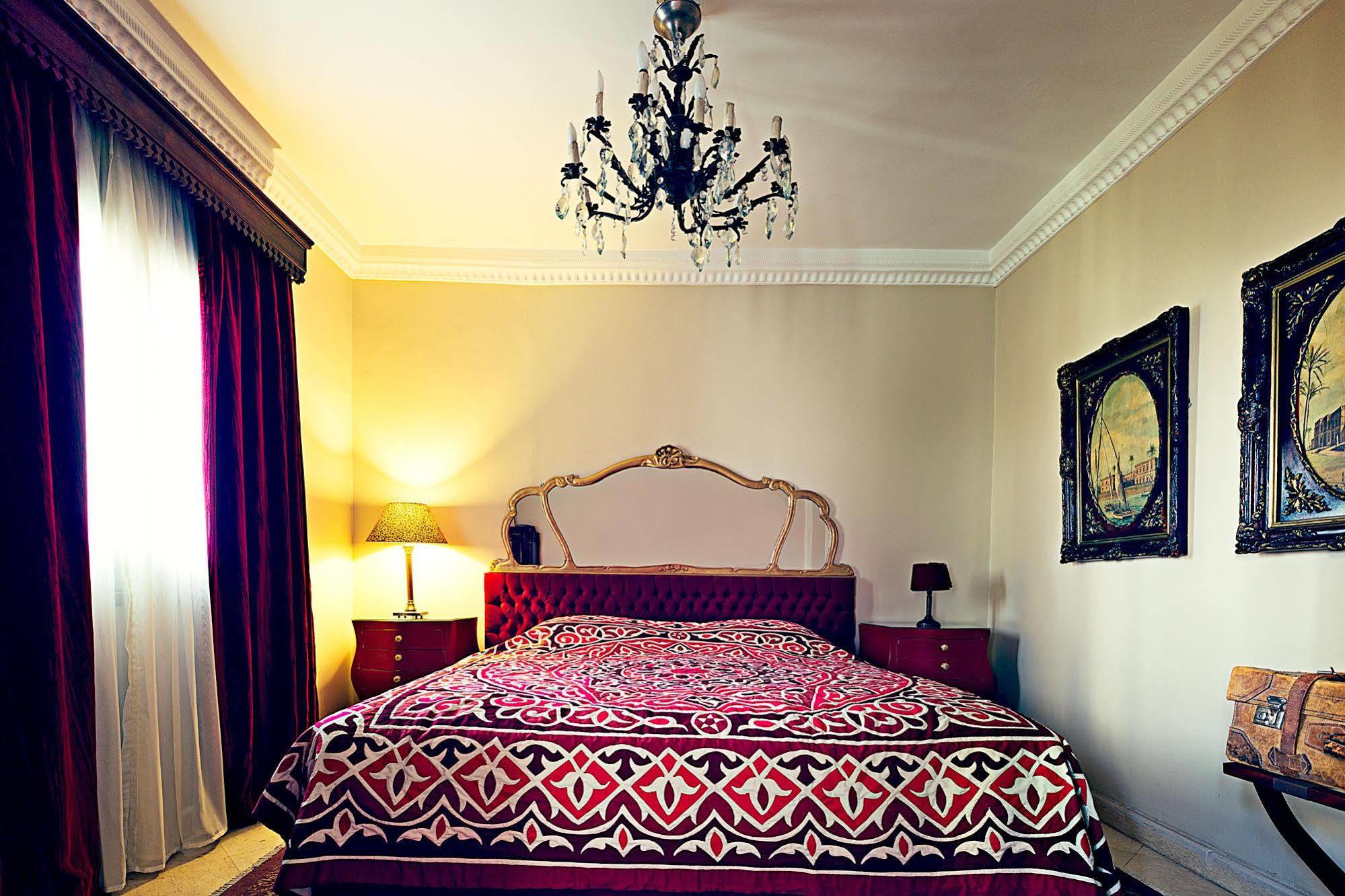 Le Riad - Tell A Story Kairó Kültér fotó
