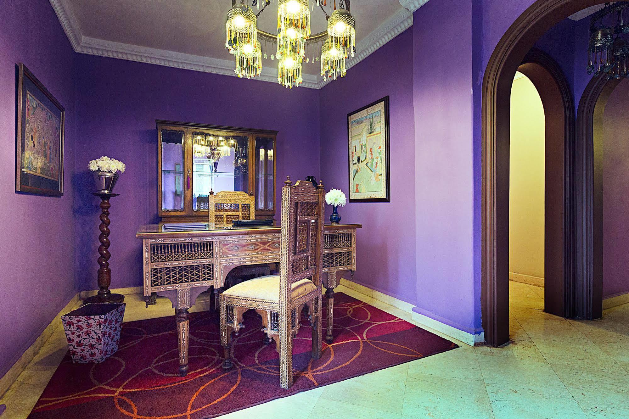 Le Riad - Tell A Story Kairó Kültér fotó