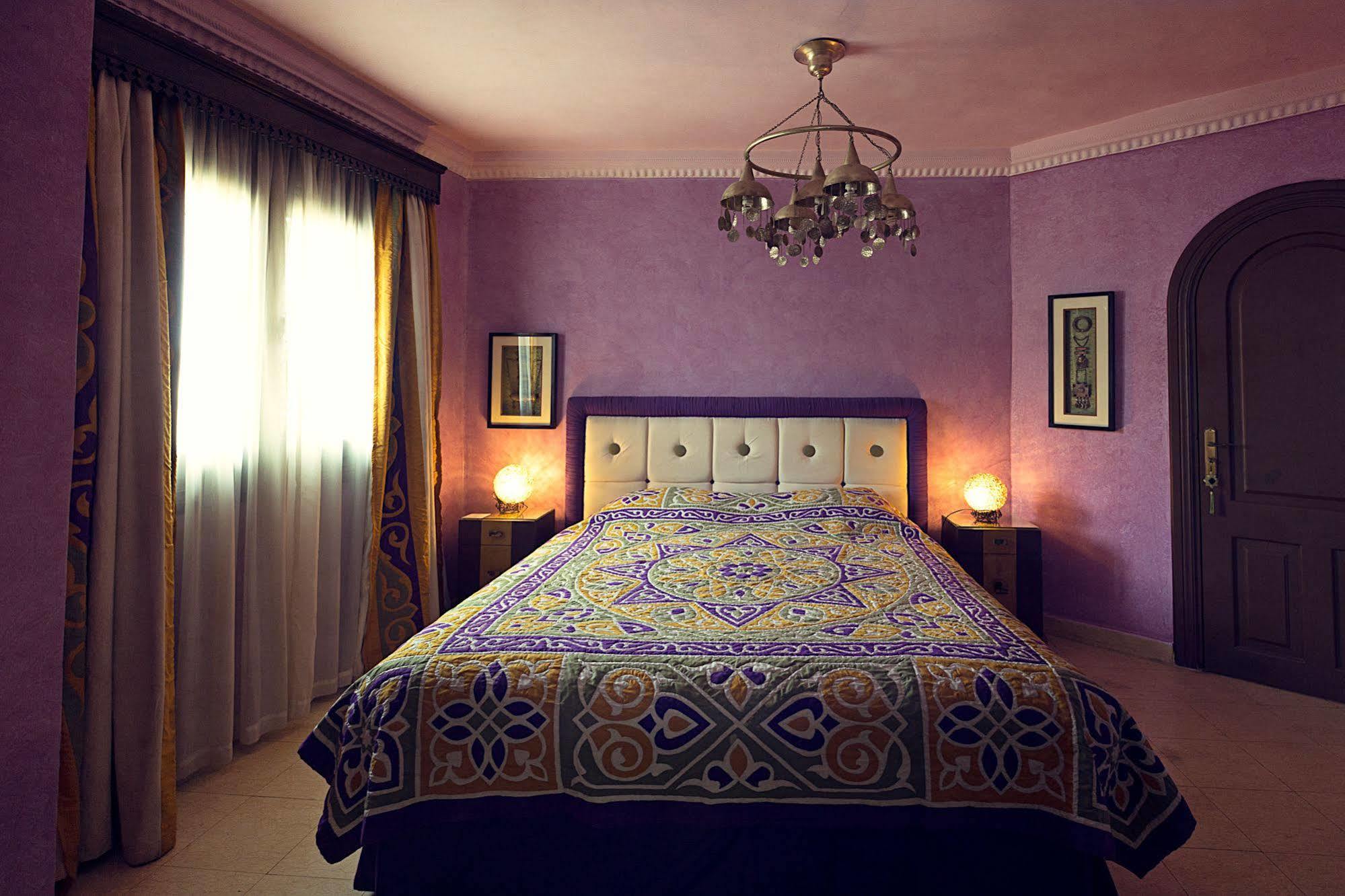 Le Riad - Tell A Story Kairó Kültér fotó