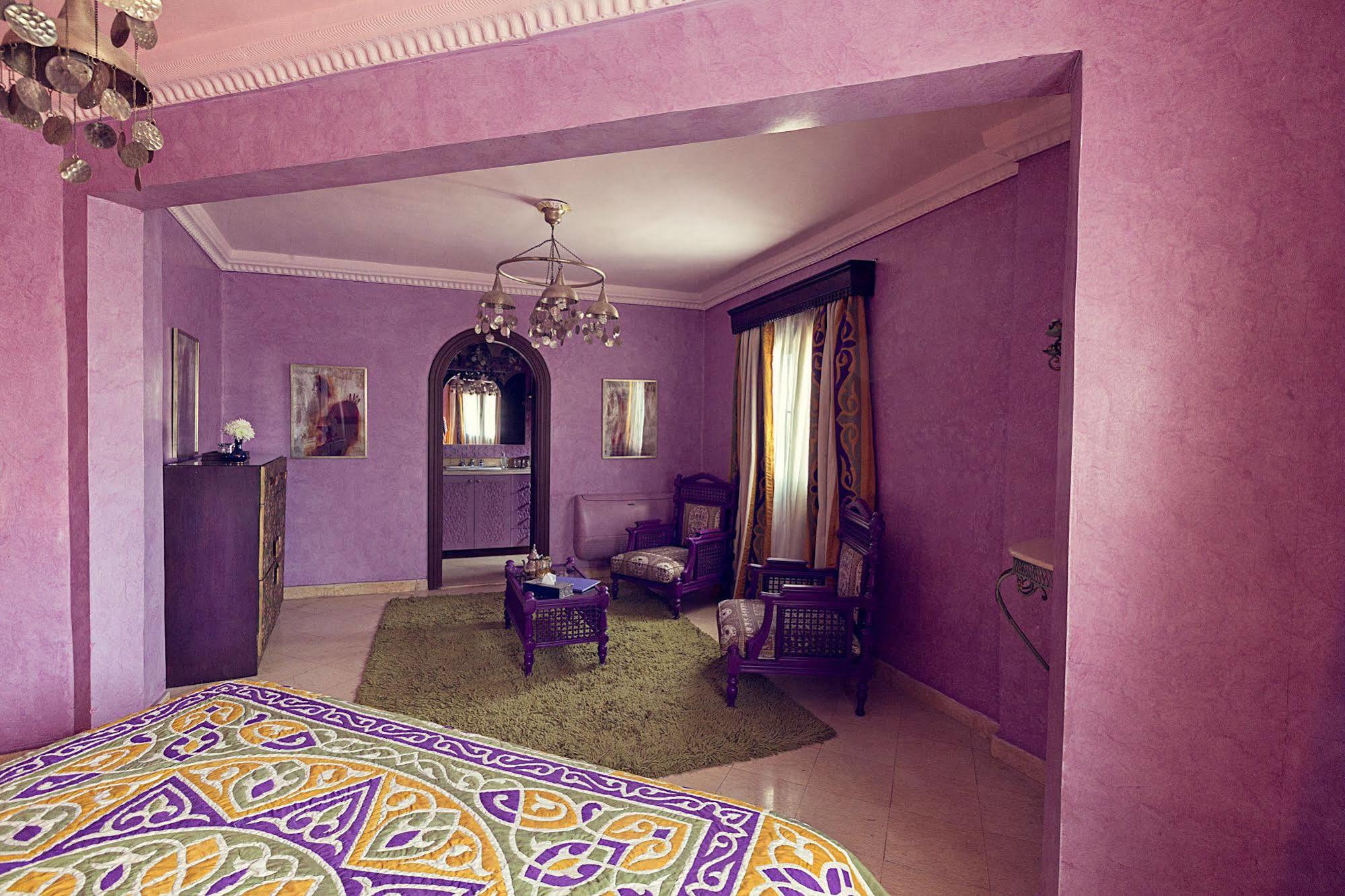 Le Riad - Tell A Story Kairó Kültér fotó