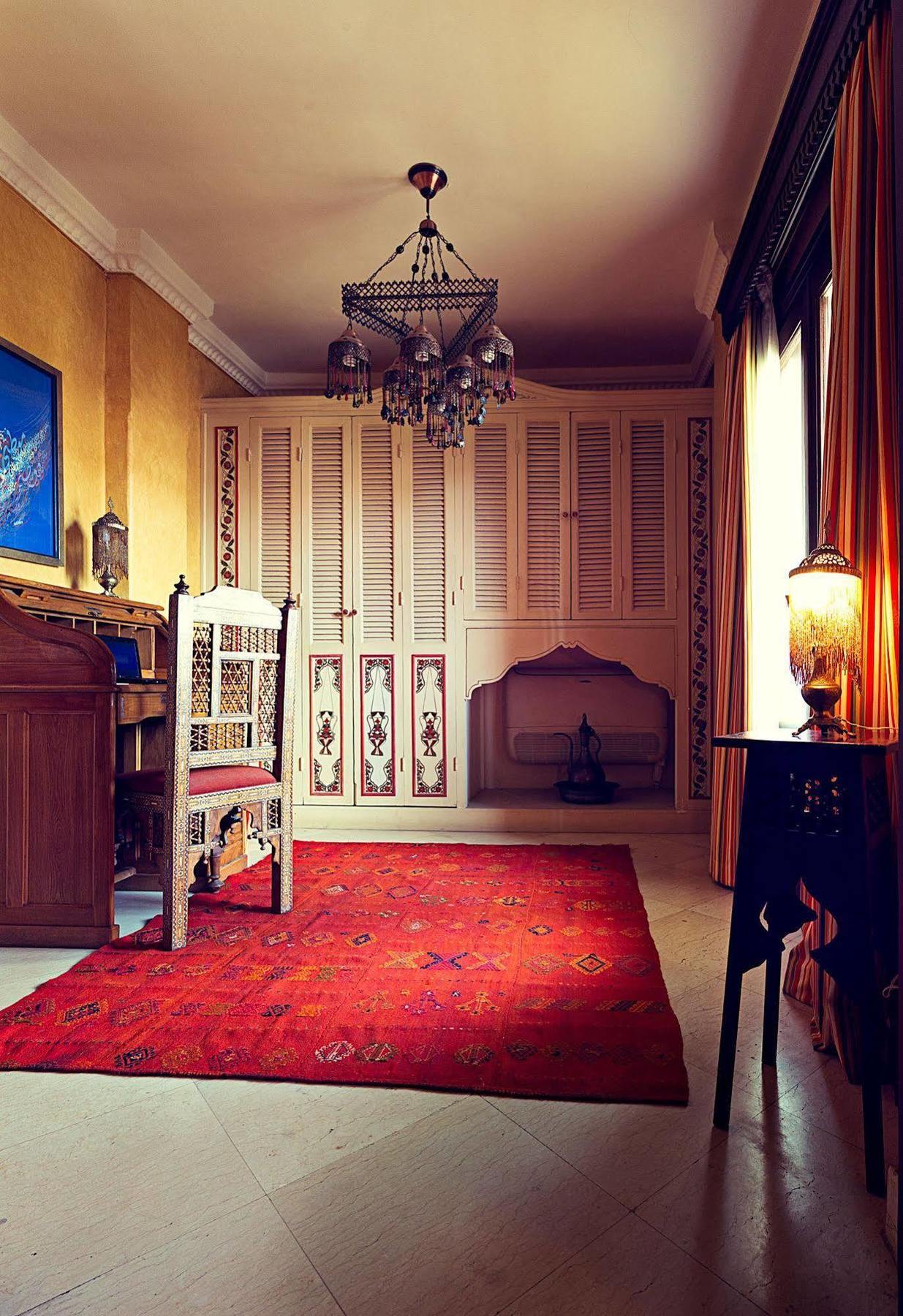 Le Riad - Tell A Story Kairó Kültér fotó