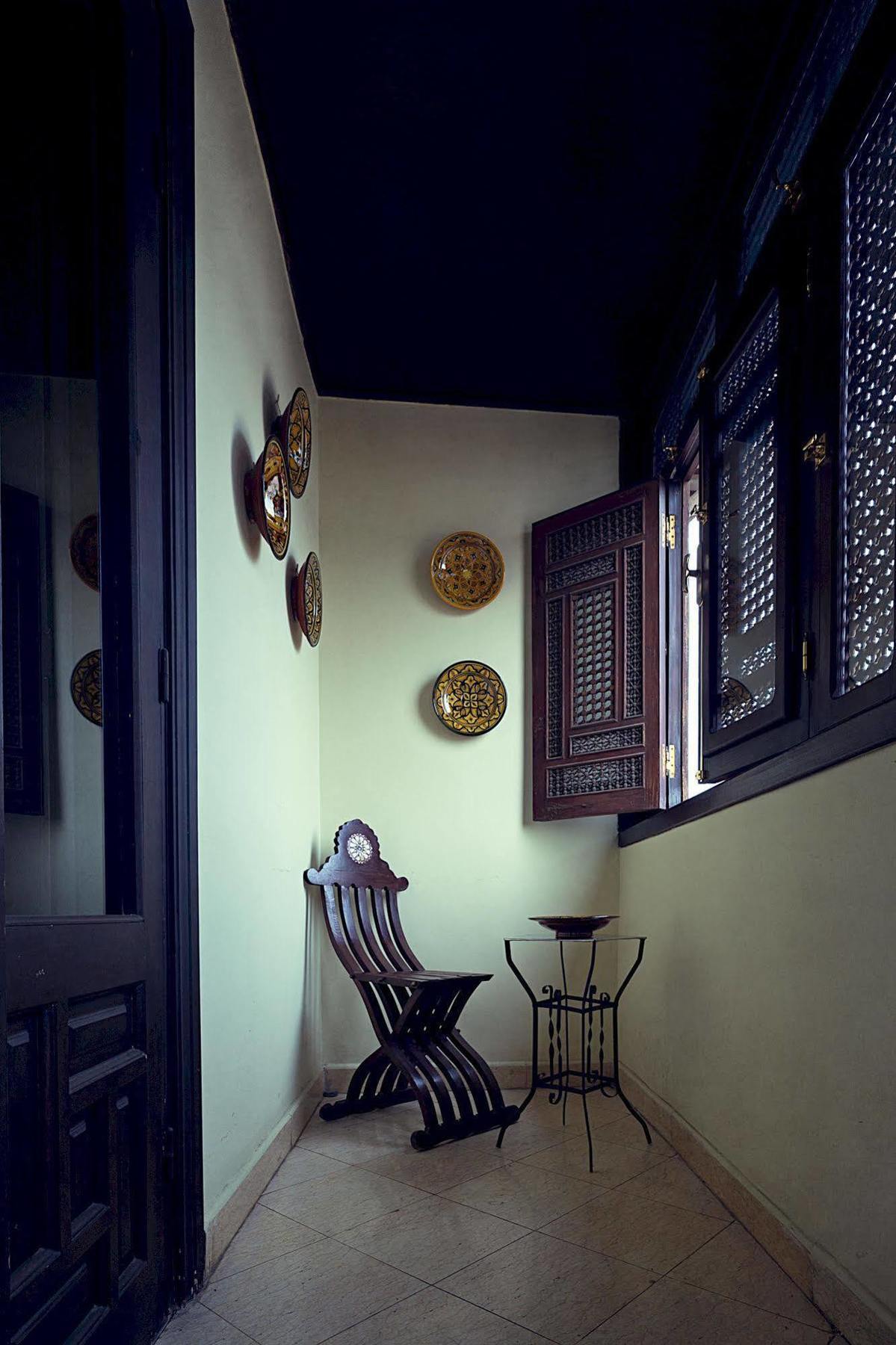 Le Riad - Tell A Story Kairó Kültér fotó
